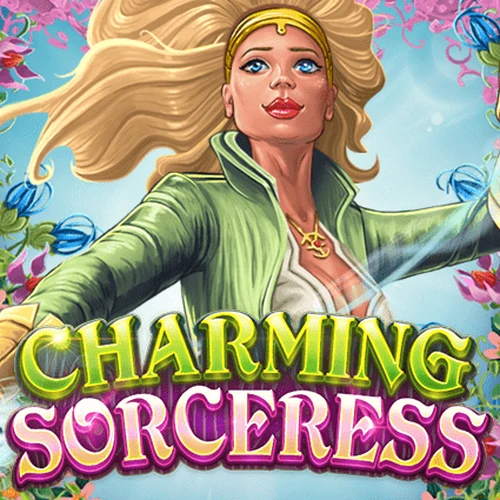 เกมสล็อต Charming Sorceress